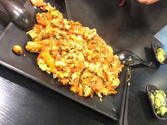 -老啪叽串炒饭(铁百店)