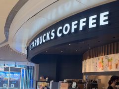 -星巴克(深圳布吉万象汇4F店)