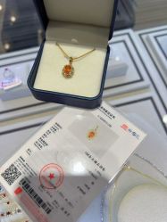 -Cindy Jewelry·钻戒·彩色宝石