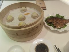-鼎泰丰(渔阳店)