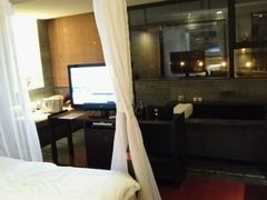 -御庭精品酒店(秦淮河店)