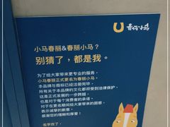 -春丽小马(济南恒隆广场店)