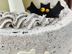-DQ·蛋糕·冰淇淋(五棵松万达店)