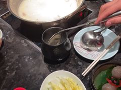 -捞王猪肚鸡火锅(金华义乌之心店)