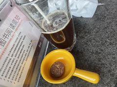 -隐秀山居酒店·秀厨融合西餐厅