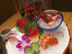 -皇品田苑日式料理(苏州中心店)
