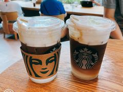 -星巴克(丁香国际商业中心店)