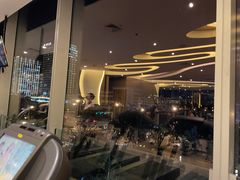 -W Fitness 威尔仕健身(北京英皇集团中心店)