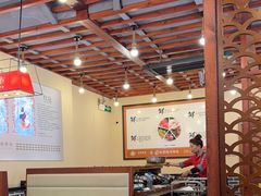 -灶座小锅烀饼·铁锅炖(道里店)