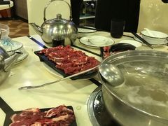 -联胜潮汕牛肉火锅(东苑南路店)