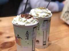 -茶颜悦色(登高路上店)