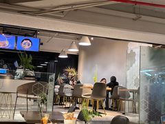 -Maxpoint Kitchen 西餐咖啡(乐峰广场店)