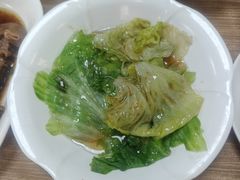 -百福麵家(新馬路店)