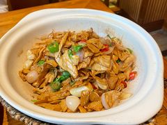 -朝馆·市井本味菜