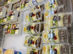 -面包新语(龙湖·西宸天街店)