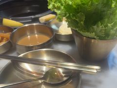 -韩宫宴烤肉·料理(武汉印象城店)