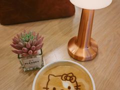 -逸派咖啡 EPARKCOFFEE(广安门店)
