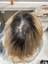 点击看大图 -Kraemer Paris苏豪路易士·嘉玛发廊