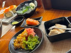 -昊·来了寿司(双楠2店)