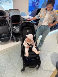 -国际蓝孩BabyInternational(杭州嘉里中心店)