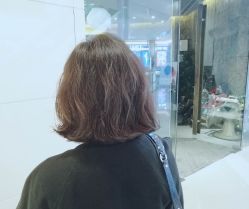 -扎嘎形象设计