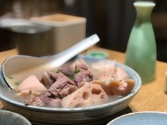 -静一餐厅·湖北菜(前门创始店)