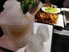 -橦橦小马扎烧烤 (传媒大学店)