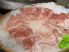 -腾格里· 蒙古山羊火锅(北京中关村店)