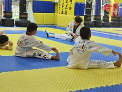 -哈喽实战跆拳道·跳绳·体能(慈云寺馆)