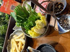 -享润四季椰子鸡音乐主题餐厅(晋江万达店)