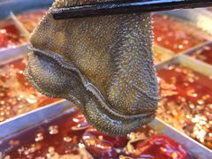 -行事老火锅(协信TOWN城店)