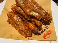 -波螺油子青岛本帮菜(银座店)