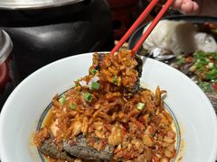 -隐厨·中国菜馆(三里屯T+MALL店)