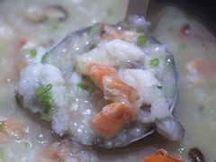 -颐和•海鲜砂锅粥•啫啫煲(奥林匹克广场店)