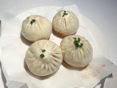 -张福记(陇海中路店)