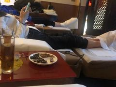-华夏良子·足道SPA艾灸(翠微店)