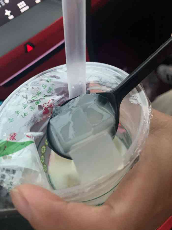 每次来衢州必买喜欢水晶糕里的薄荷味