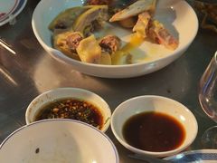 -明本湛江鸡•海鲜小厨(陈家祠店)