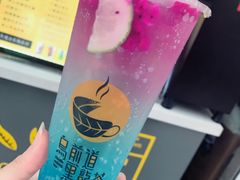 -Aqua Oasis 水天堂(爱山广场店)