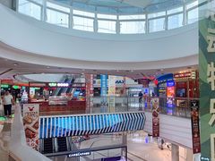 -万达广场(东莞厚街店)