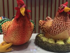 -紫荆广场·花漫里