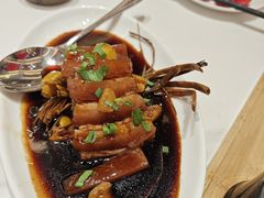 -双合园·海鲜水饺青岛菜(九水东路店)