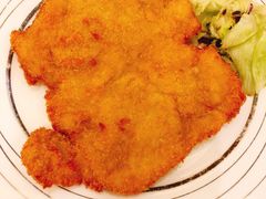 -红房子西菜馆(淮海中路店)