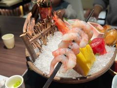 -匠和风精致料理(莆田财富中心店)