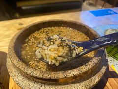 -鸟山鸣·日料食堂(王府井店)