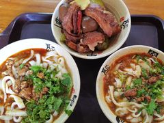 -任记七中刀削面(总店)