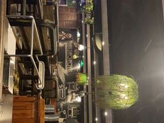 -麦凯伦烧烤·精酿超级工厂店(金桥总店)