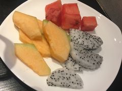 -青岛证大喜玛拉雅酒店·Z1餐厅