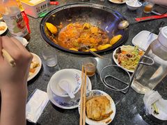 -老渔翁炖鱼坊(黄海西路东山店)