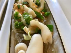 -無招牌海鮮(芽笼店)